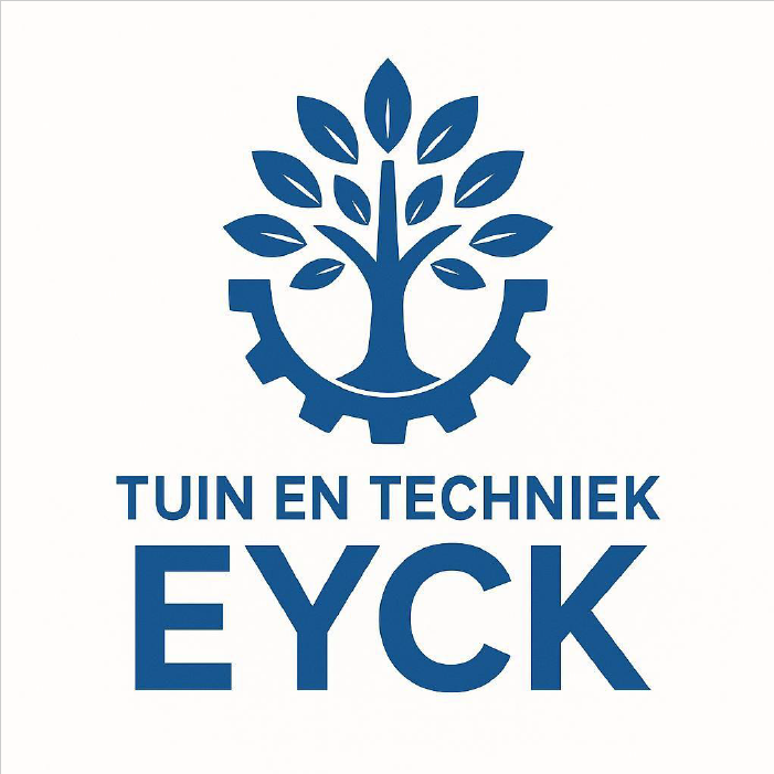 Logo Tuin en Techniek Eyck